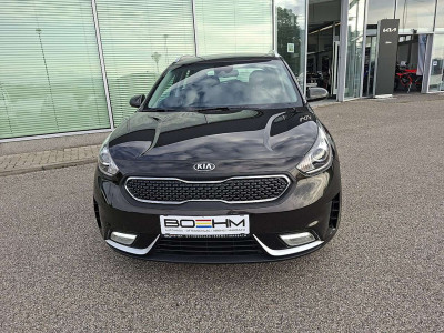 KIA Niro Gebrauchtwagen