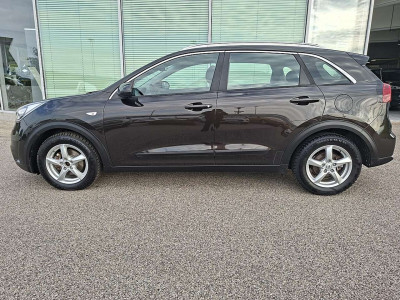KIA Niro Gebrauchtwagen