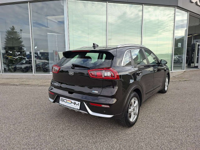 KIA Niro Gebrauchtwagen