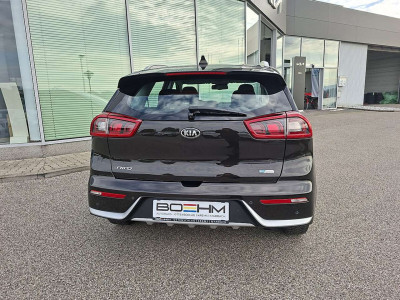 KIA Niro Gebrauchtwagen