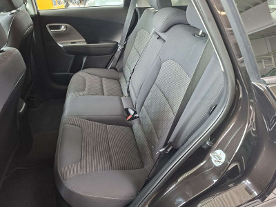 KIA Niro Gebrauchtwagen