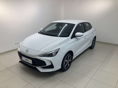 MG MG3 Tageszulassung