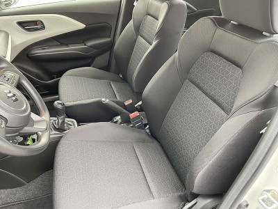 Suzuki Swift Vorführwagen