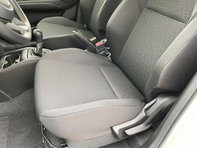 Suzuki Swift Vorführwagen