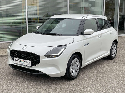 Suzuki Swift Vorführwagen