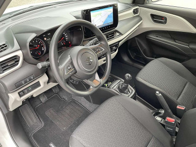 Suzuki Swift Vorführwagen