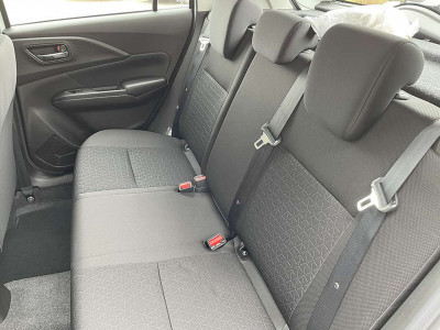Suzuki Swift Vorführwagen