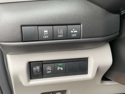 Suzuki Swift Vorführwagen