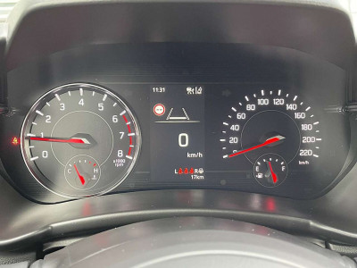 Suzuki Swift Vorführwagen