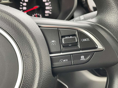 Suzuki Swift Vorführwagen