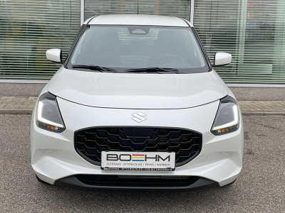 Suzuki Swift Vorführwagen
