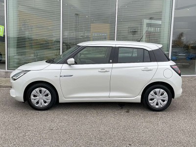 Suzuki Swift Vorführwagen