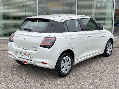 Suzuki Swift Vorführwagen