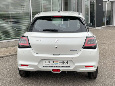 Suzuki Swift Vorführwagen