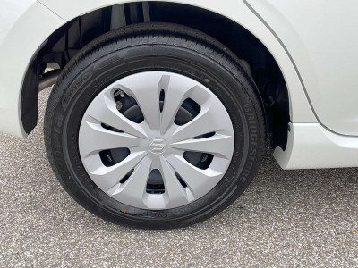 Suzuki Swift Vorführwagen