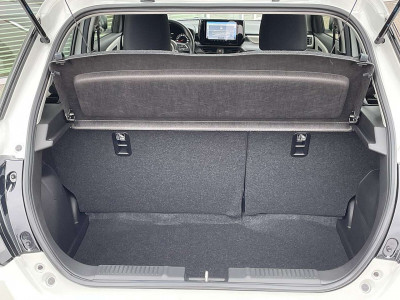 Suzuki Swift Vorführwagen