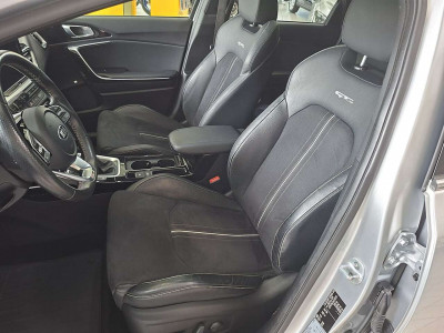 KIA Ceed Gebrauchtwagen KIA Ceed Gebrauchtwagen
