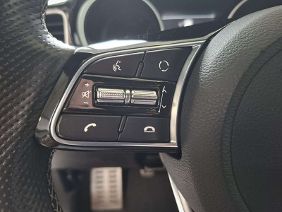 KIA Ceed Gebrauchtwagen KIA Ceed Gebrauchtwagen