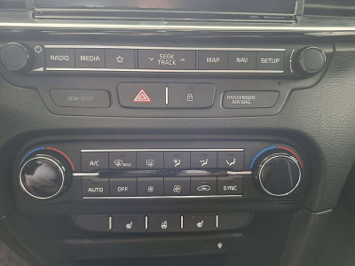 KIA Ceed Gebrauchtwagen KIA Ceed Gebrauchtwagen