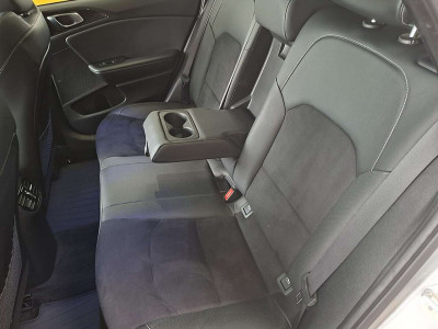 KIA Ceed Gebrauchtwagen KIA Ceed Gebrauchtwagen