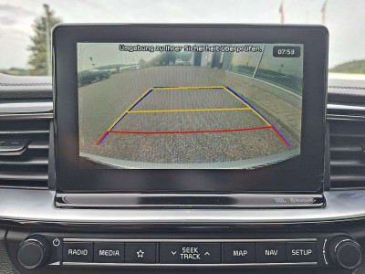 KIA Ceed Gebrauchtwagen KIA Ceed Gebrauchtwagen