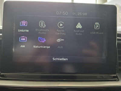 KIA Ceed Gebrauchtwagen KIA Ceed Gebrauchtwagen