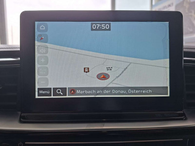 KIA Ceed Gebrauchtwagen KIA Ceed Gebrauchtwagen