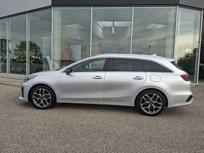 KIA Ceed Gebrauchtwagen KIA Ceed Gebrauchtwagen