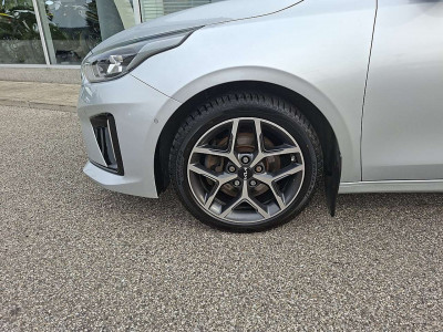 KIA Ceed Gebrauchtwagen KIA Ceed Gebrauchtwagen