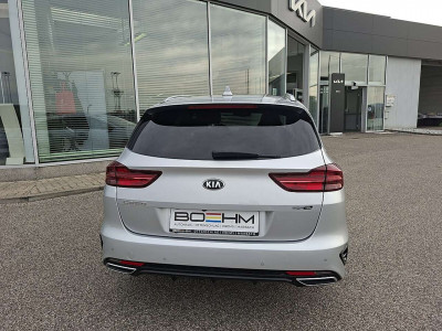 KIA Ceed Gebrauchtwagen KIA Ceed Gebrauchtwagen