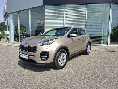 KIA Sportage Gebrauchtwagen