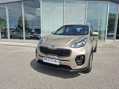 KIA Sportage Gebrauchtwagen