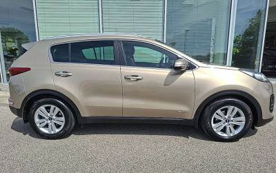 KIA Sportage Gebrauchtwagen