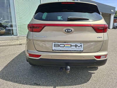 KIA Sportage Gebrauchtwagen