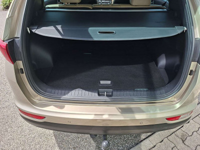 KIA Sportage Gebrauchtwagen