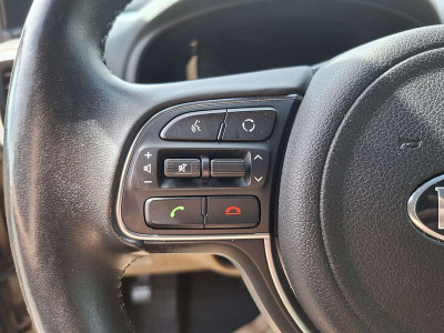 KIA Sportage Gebrauchtwagen