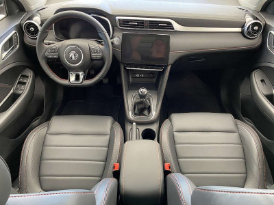 MG ZS Gebrauchtwagen