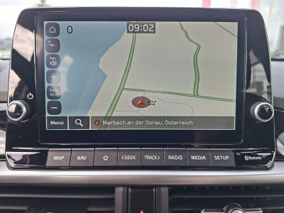 KIA Picanto Neuwagen
