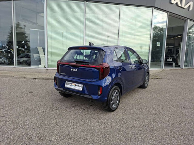 KIA Picanto Neuwagen