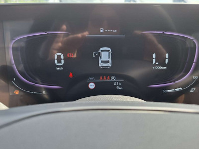 KIA Stonic Neuwagen KIA Stonic Neuwagen