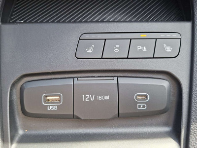 KIA Stonic Neuwagen KIA Stonic Neuwagen