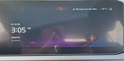 KIA Stonic Neuwagen KIA Stonic Neuwagen