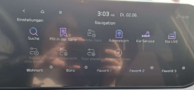 KIA Stonic Neuwagen KIA Stonic Neuwagen