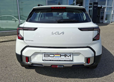 KIA Stonic Neuwagen KIA Stonic Neuwagen
