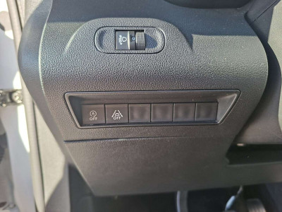 Toyota Proace Gebrauchtwagen Toyota Proace Gebrauchtwagen