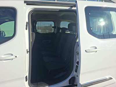 Toyota Proace Gebrauchtwagen Toyota Proace Gebrauchtwagen