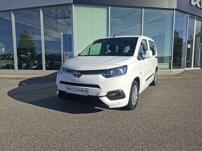 Toyota Proace Gebrauchtwagen Toyota Proace Gebrauchtwagen