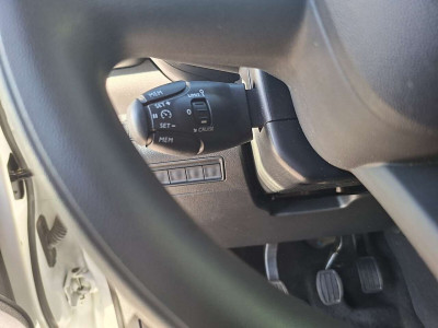 Toyota Proace Gebrauchtwagen Toyota Proace Gebrauchtwagen