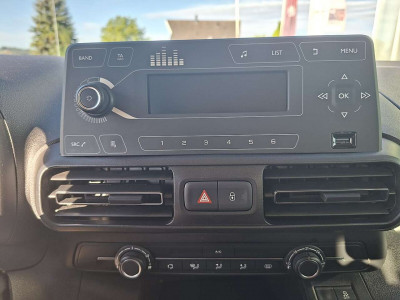 Toyota Proace Gebrauchtwagen Toyota Proace Gebrauchtwagen