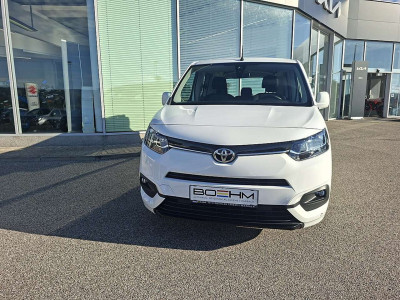 Toyota Proace Gebrauchtwagen Toyota Proace Gebrauchtwagen